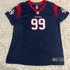 JJ Watt jersey